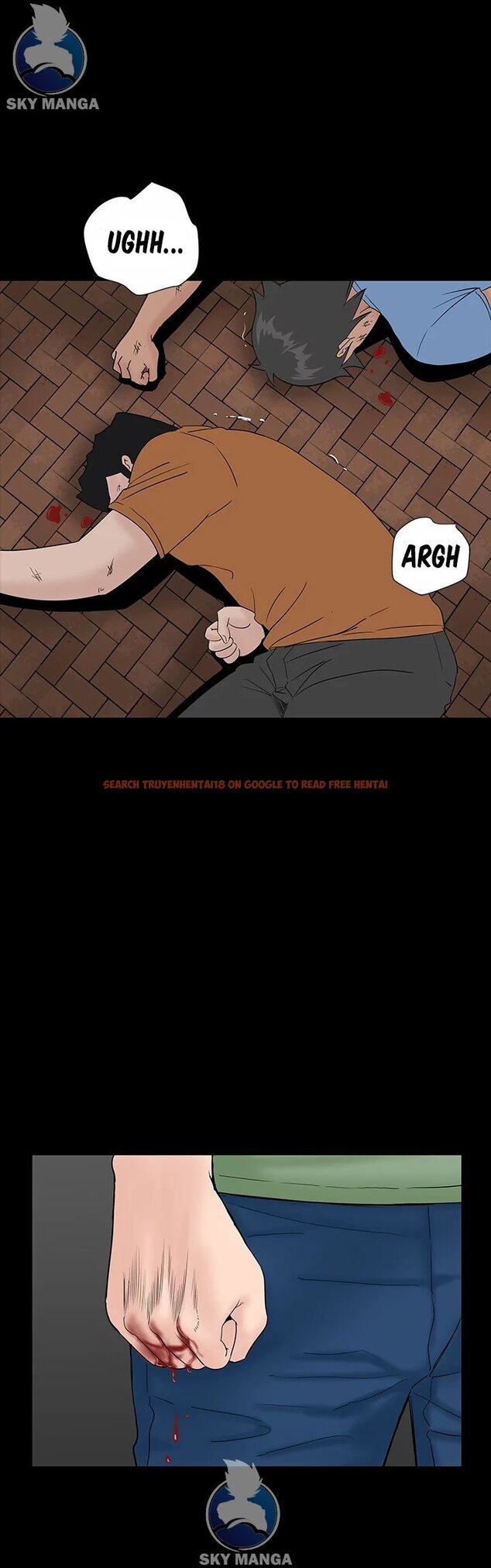 Read Hentai Image 27 998 in comic Brothel - Chapter 19 - www.hentaitnt.net
