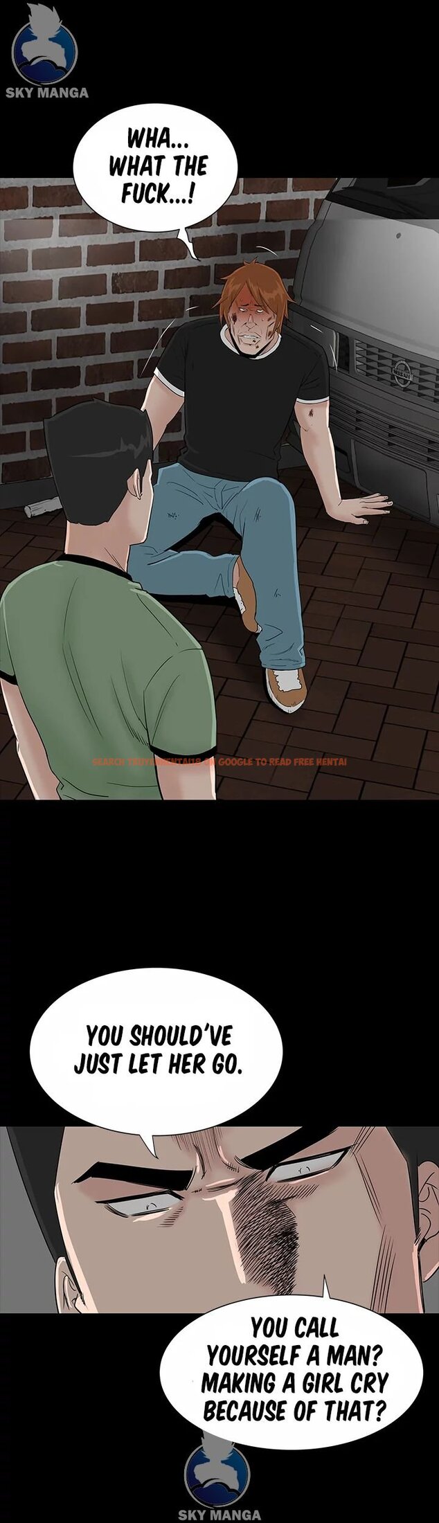 Read Hentai Image 28 998 in comic Brothel - Chapter 19 - www.hentaitnt.net