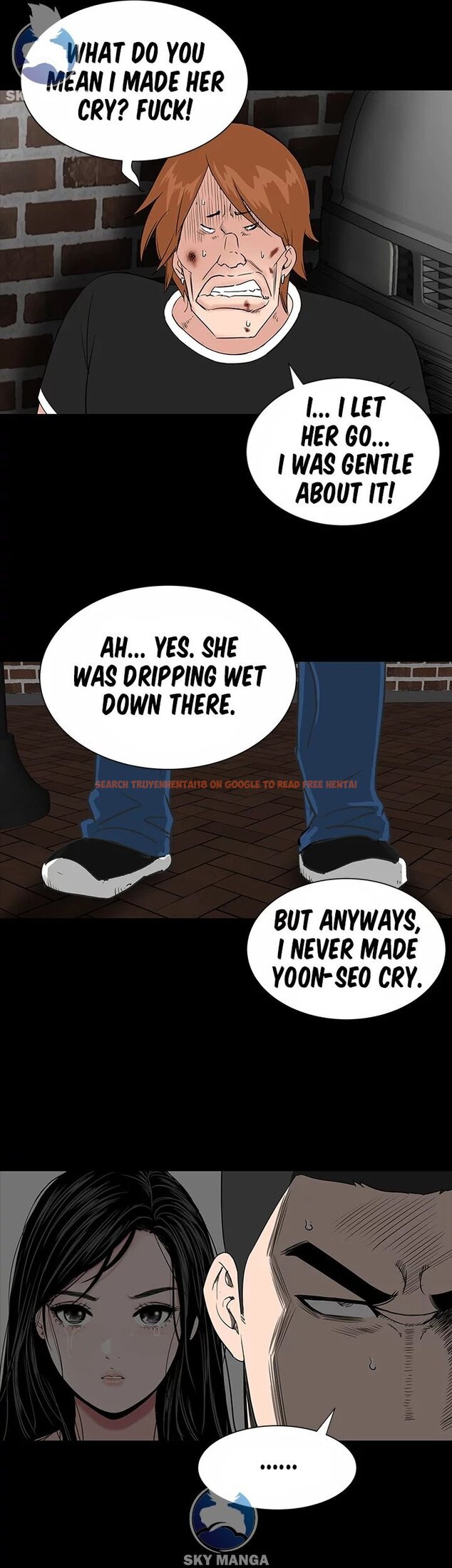 Read Hentai Image 29 998 in comic Brothel - Chapter 19 - www.hentaitnt.net