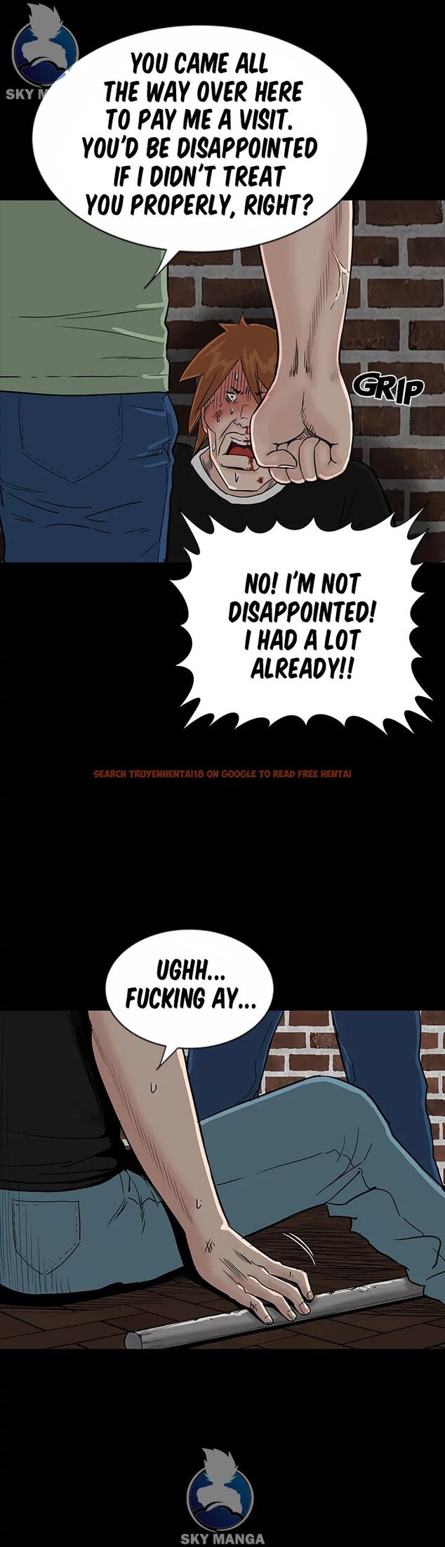 Read Hentai Image 34 998 in comic Brothel - Chapter 19 - www.hentaitnt.net