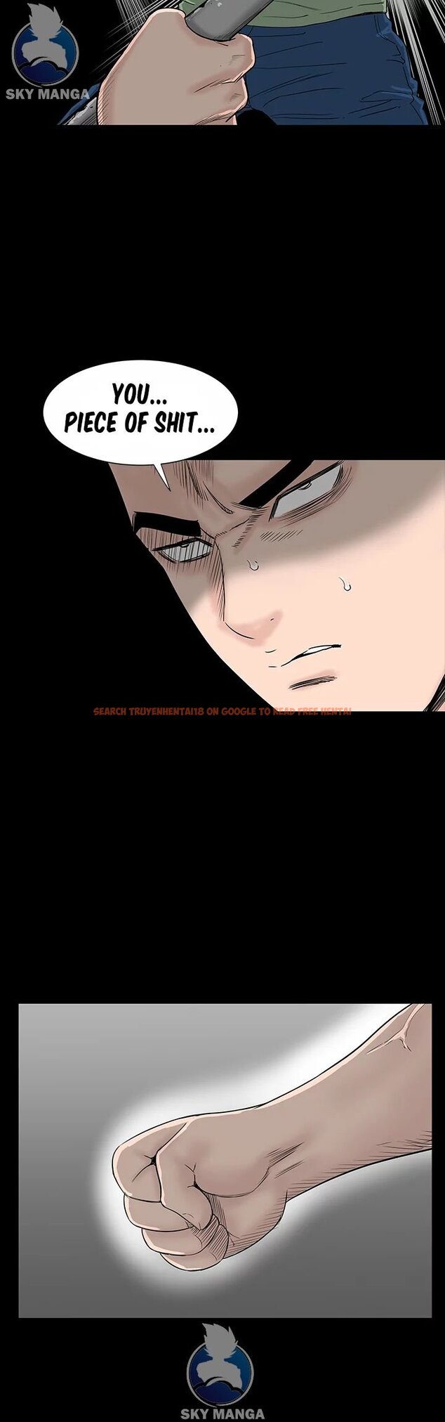 Read Hentai Image 37 998 in comic Brothel - Chapter 19 - www.hentaitnt.net