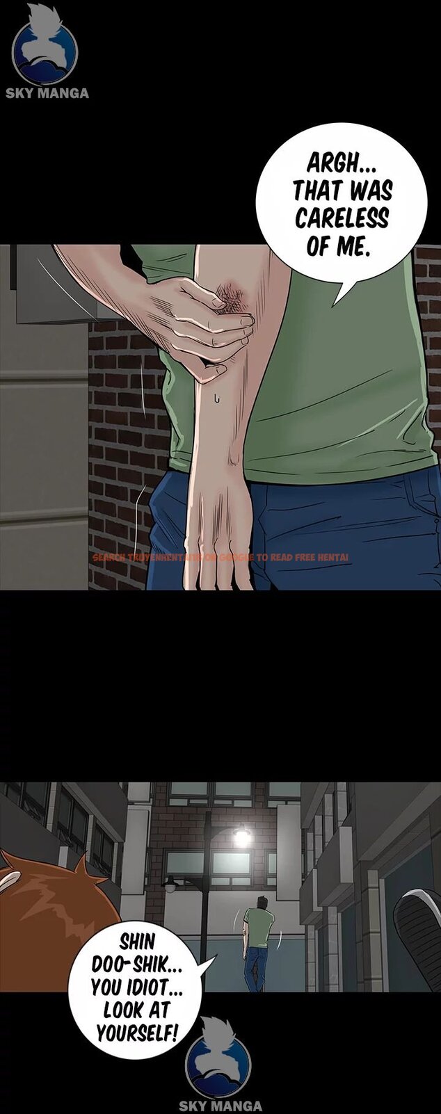 Read Hentai Image 41 998 in comic Brothel - Chapter 19 - www.hentaitnt.net