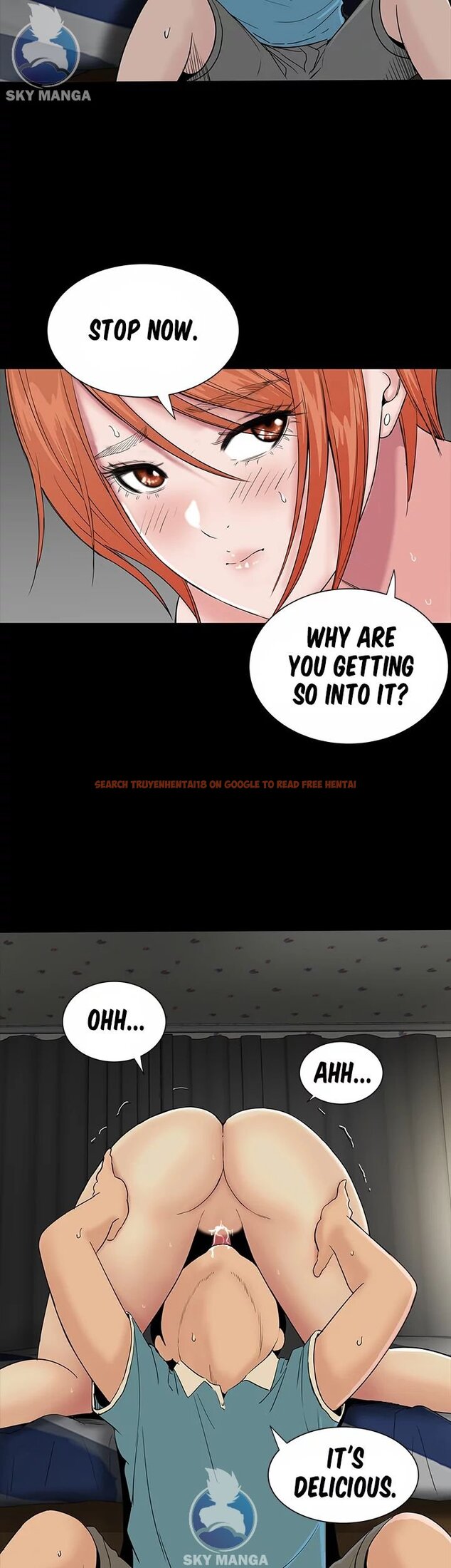 Read Hentai Image 43 003 in comic Brothel - Chapter 19 - www.hentaitnt.net