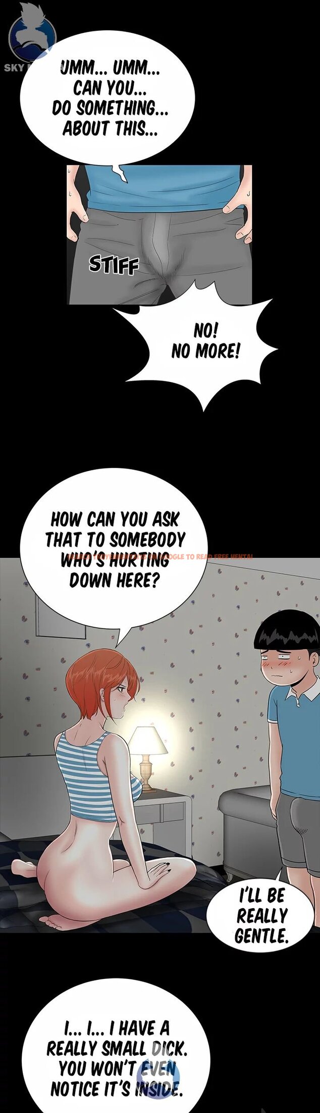 Read Hentai Image 47 003 in comic Brothel - Chapter 19 - www.hentaitnt.net