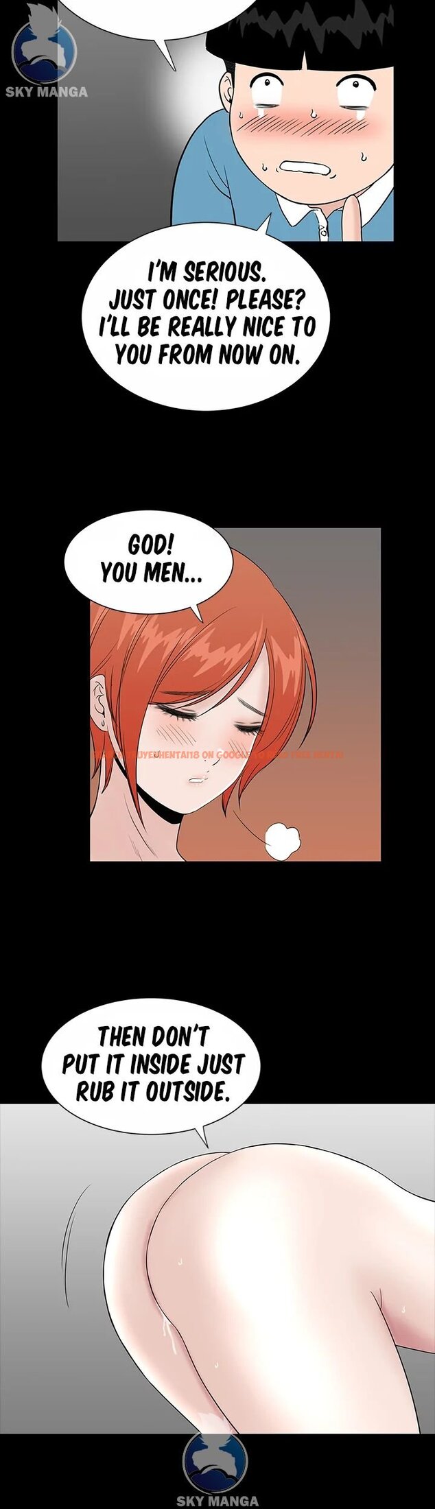 Read Hentai Image 48 003 in comic Brothel - Chapter 19 - www.hentaitnt.net