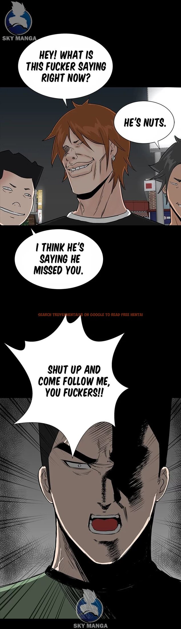 Read Hentai Image 5 998 in comic Brothel - Chapter 19 - www.hentaitnt.net