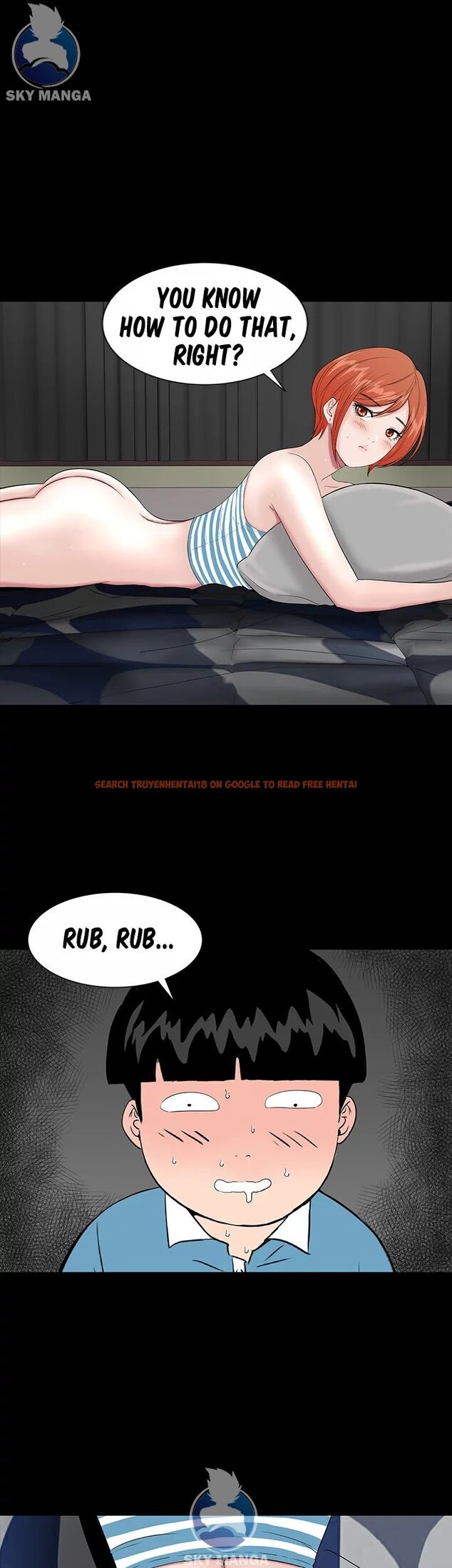 Read Hentai Image 50 003 in comic Brothel - Chapter 19 - www.hentaitnt.net