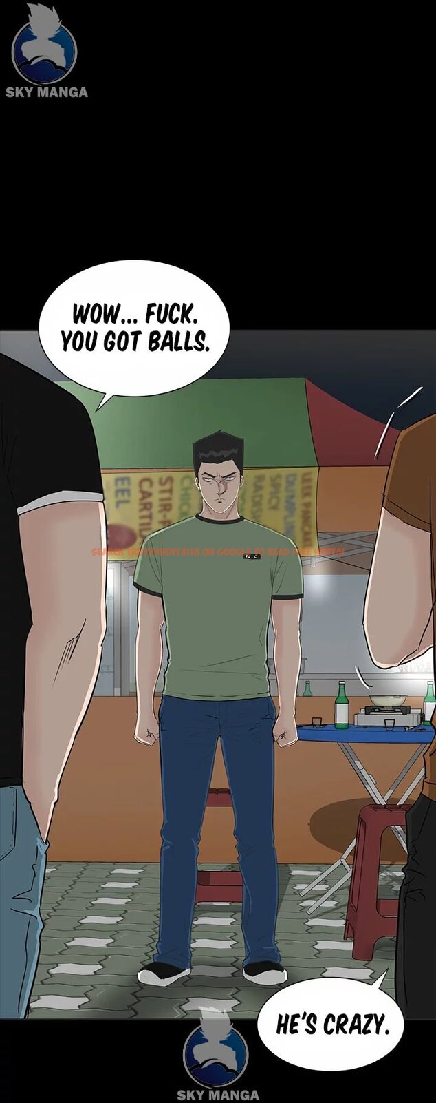 Read Hentai Image 6 998 in comic Brothel - Chapter 19 - www.hentaitnt.net