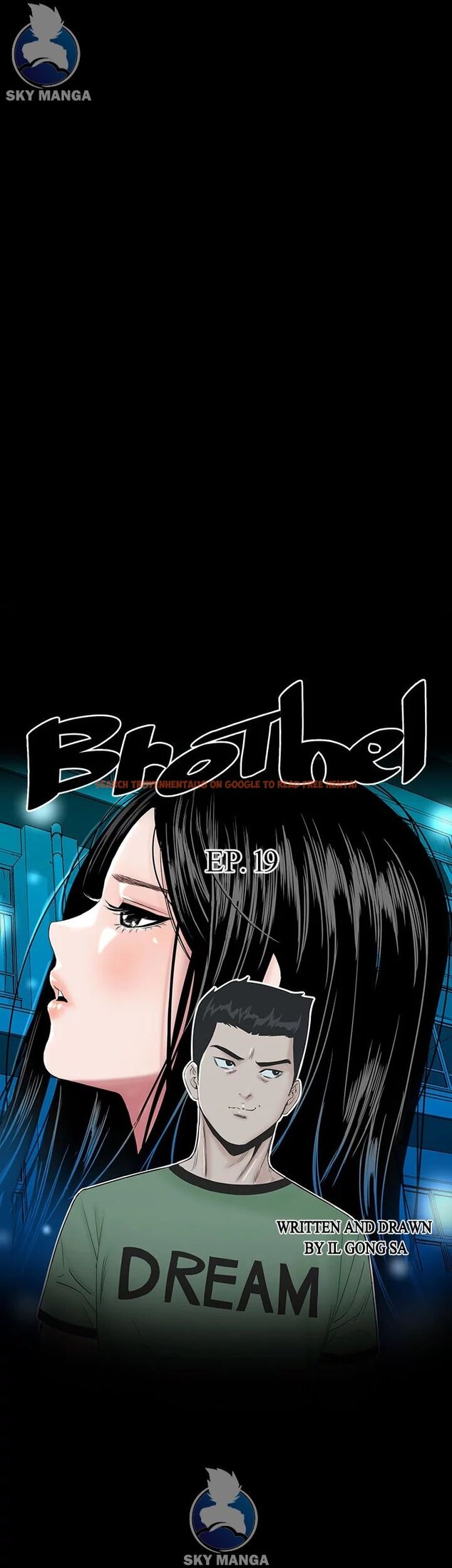 Read Hentai Image 7 998 in comic Brothel - Chapter 19 - www.hentaitnt.net