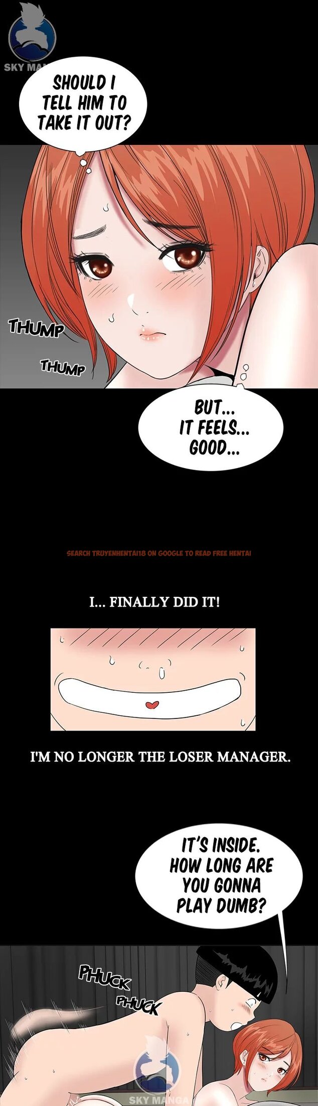 Read Hentai Image 11 004 in comic Brothel - Chapter 20 - www.hentaitnt.net