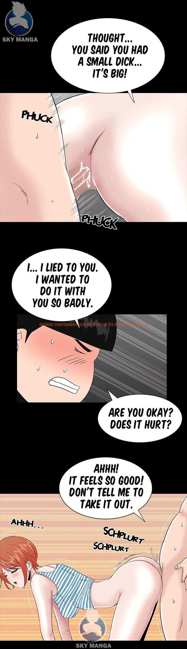 Read Hentai Image 13 004 in comic Brothel - Chapter 20 - www.hentaitnt.net