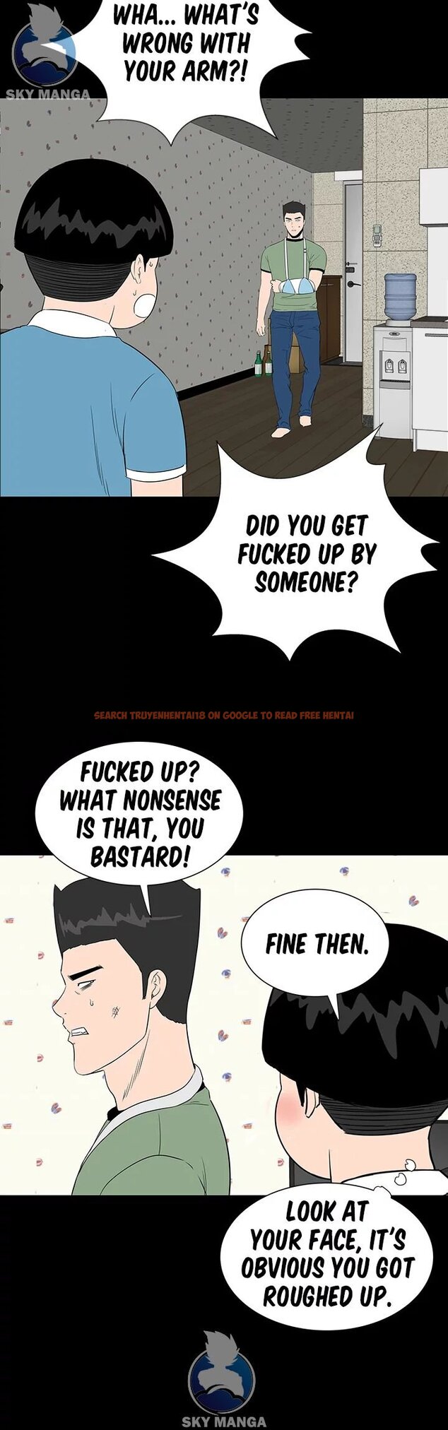 Read Hentai Image 28 004 in comic Brothel - Chapter 20 - www.hentaitnt.net