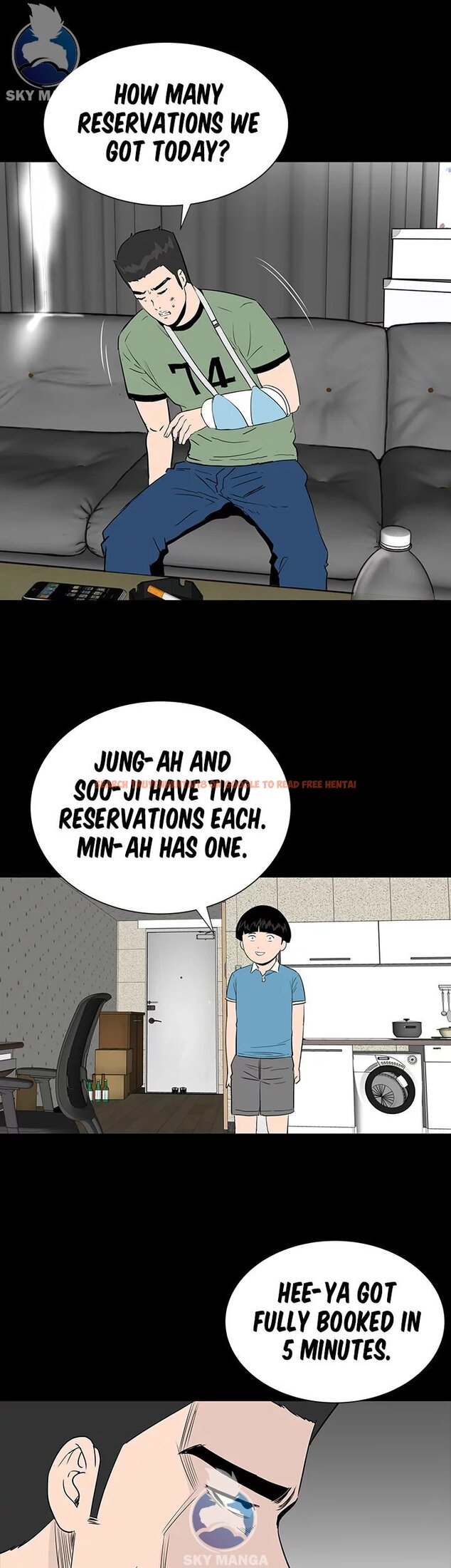 Read Hentai Image 29 004 in comic Brothel - Chapter 20 - www.hentaitnt.net