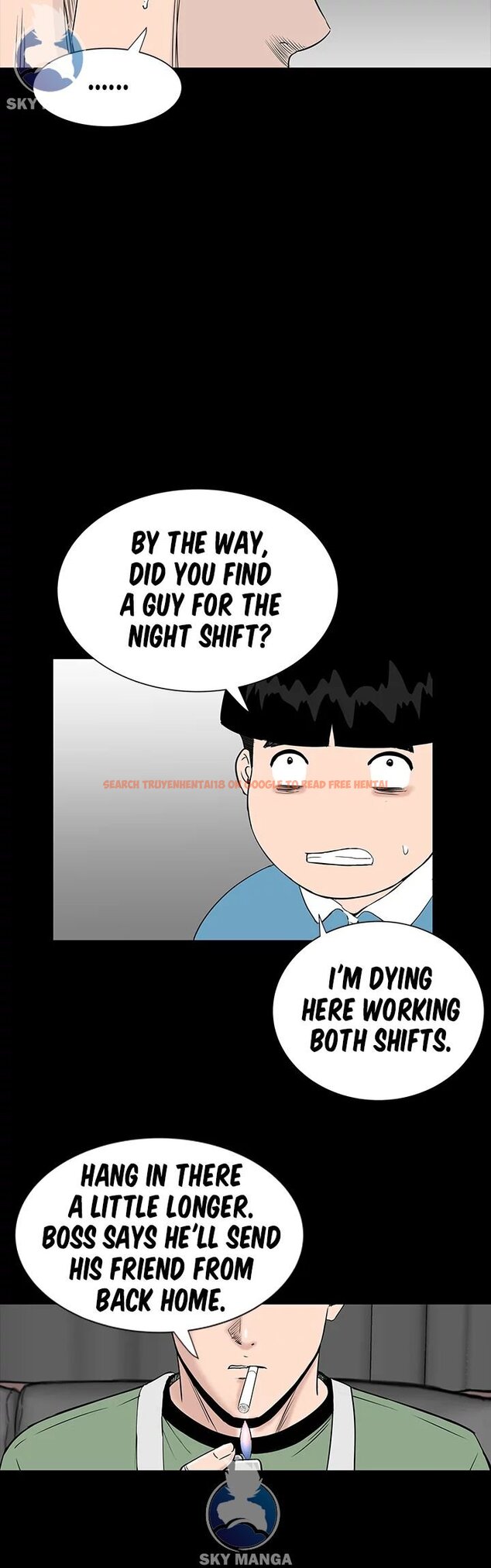 Read Hentai Image 30 004 in comic Brothel - Chapter 20 - www.hentaitnt.net