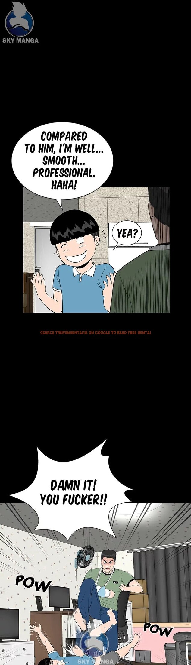 Read Hentai Image 33 004 in comic Brothel - Chapter 20 - www.hentaitnt.net