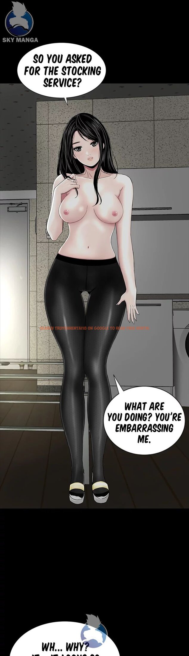 Read Hentai Image 37 004 in comic Brothel - Chapter 20 - www.hentaitnt.net