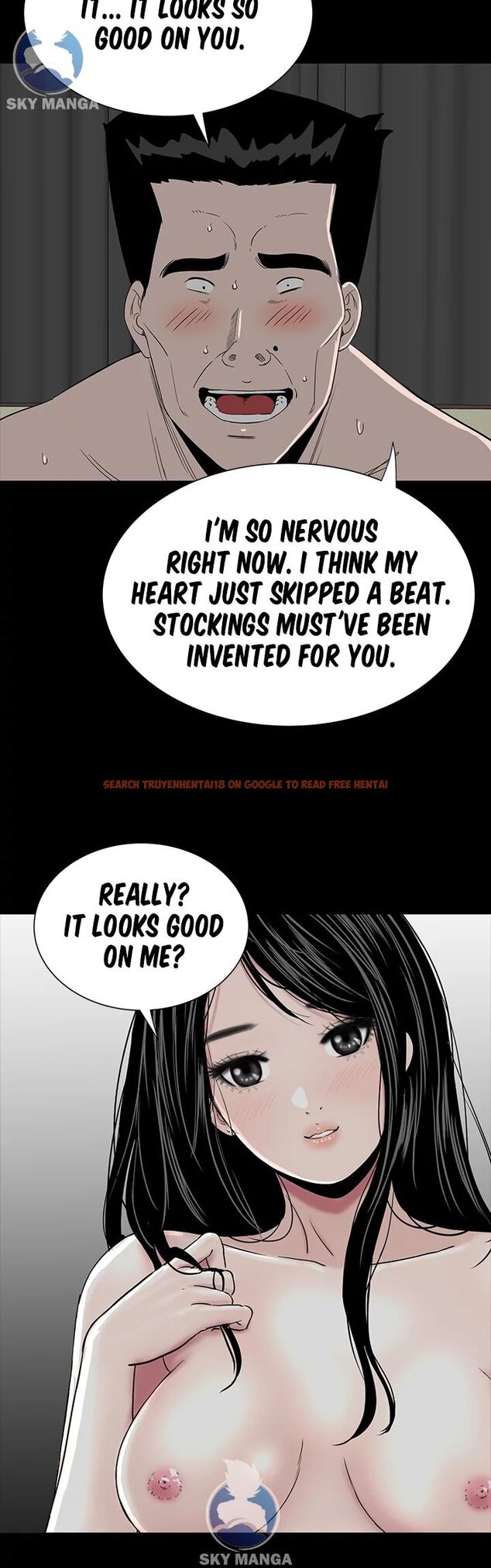 Read Hentai Image 38 004 in comic Brothel - Chapter 20 - www.hentaitnt.net