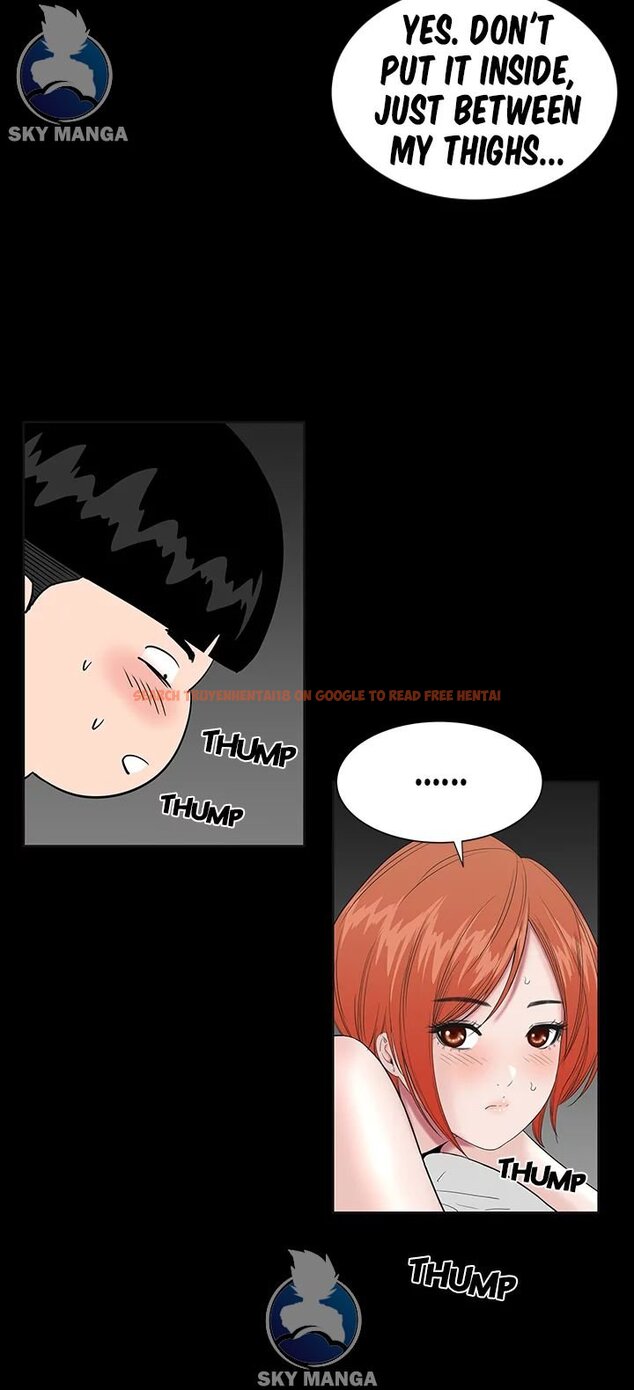 Read Hentai Image 4 003 in comic Brothel - Chapter 20 - www.hentaitnt.net