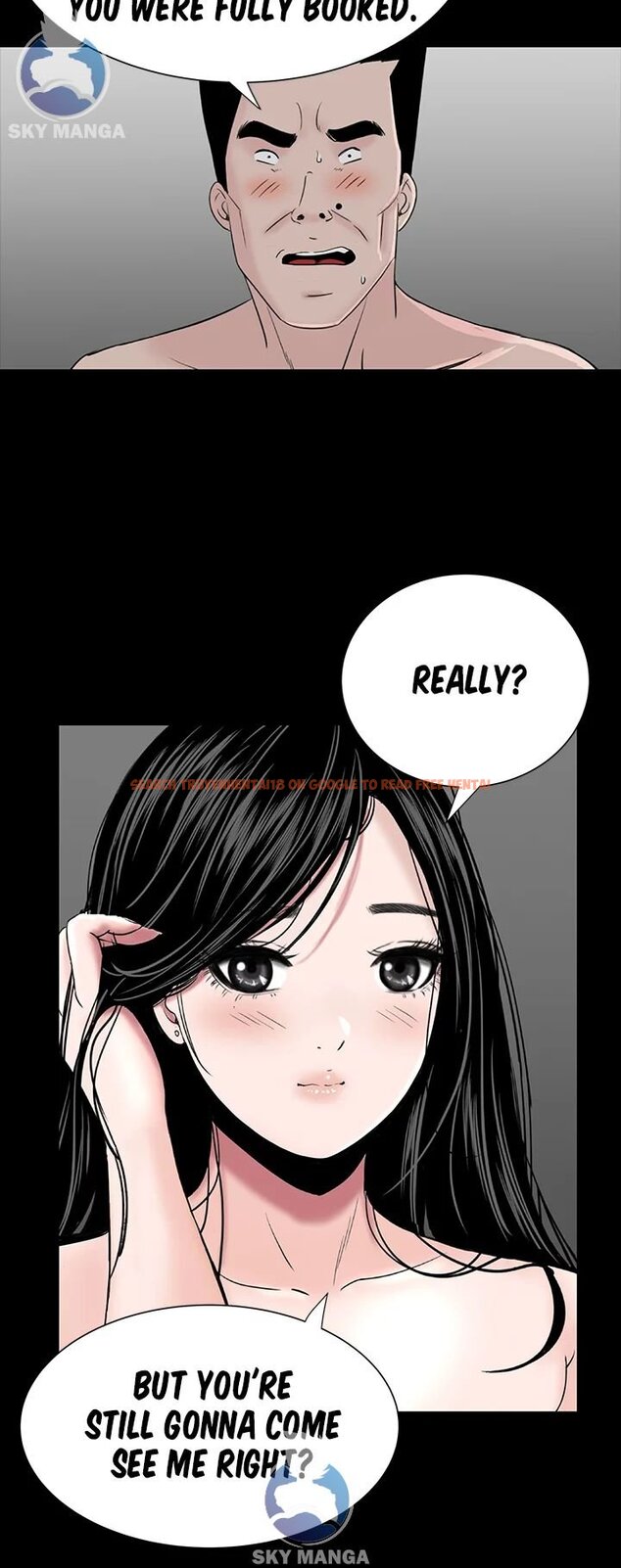 Read Hentai Image 40 004 in comic Brothel - Chapter 20 - www.hentaitnt.net