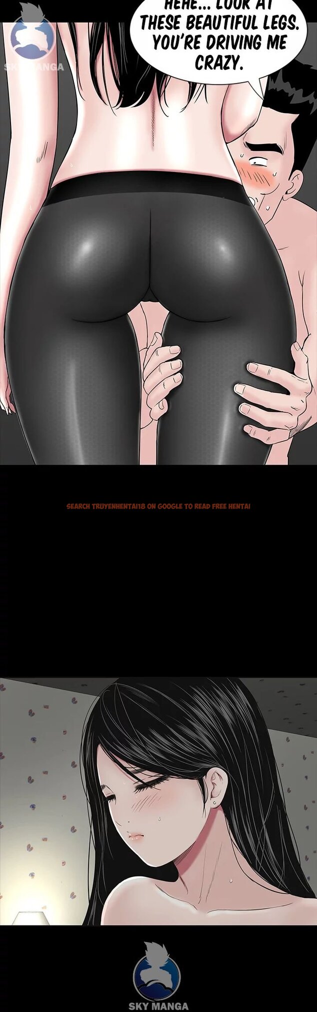 Read Hentai Image 42 004 in comic Brothel - Chapter 20 - www.hentaitnt.net