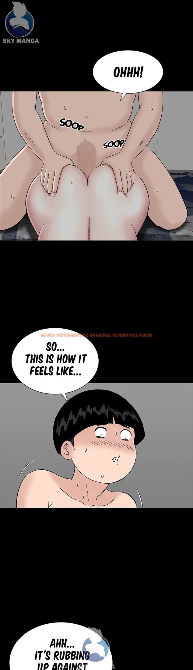 Read Hentai Image 5 003 in comic Brothel - Chapter 20 - www.hentaitnt.net