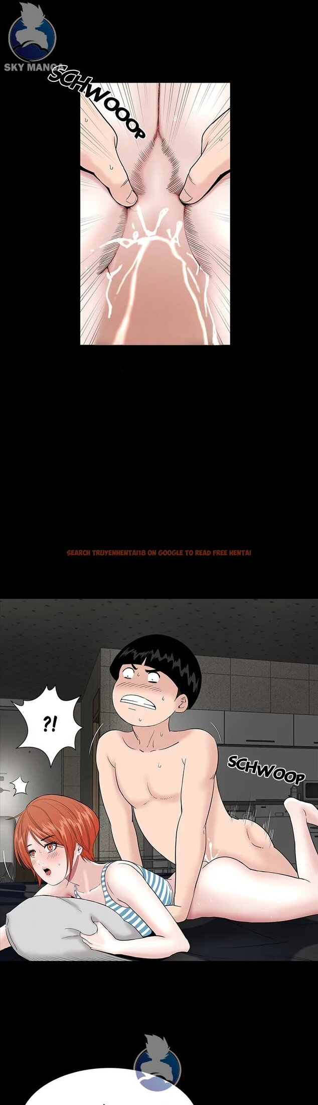 Read Hentai Image 9 004 in comic Brothel - Chapter 20 - www.hentaitnt.net