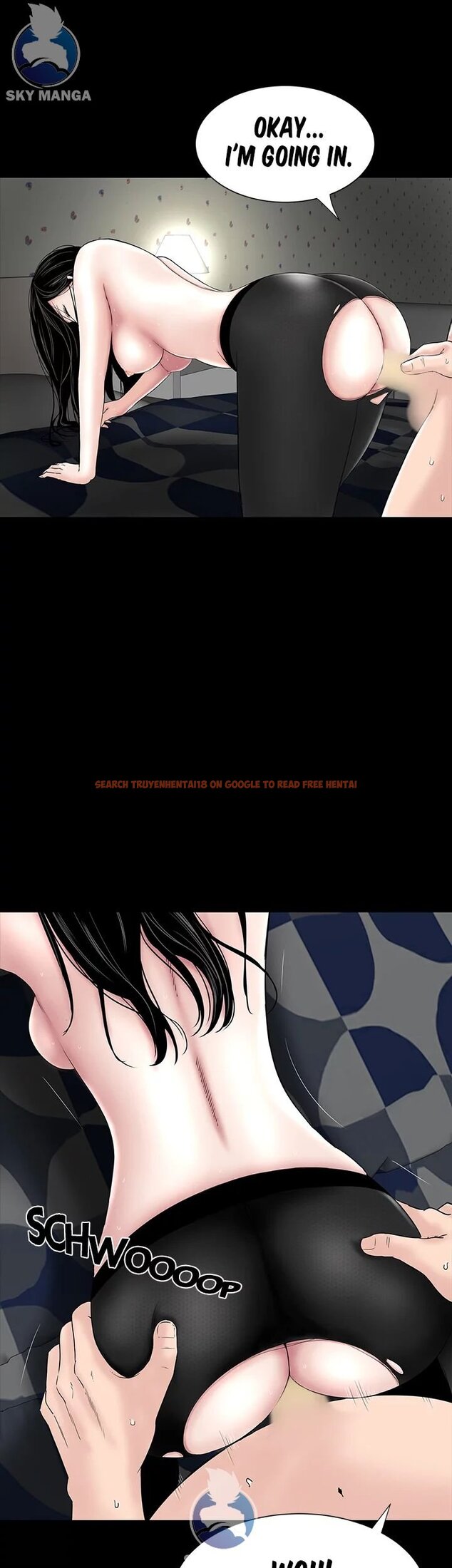 Read Hentai Image 11 004 in comic Brothel - Chapter 21 - www.hentaitnt.net