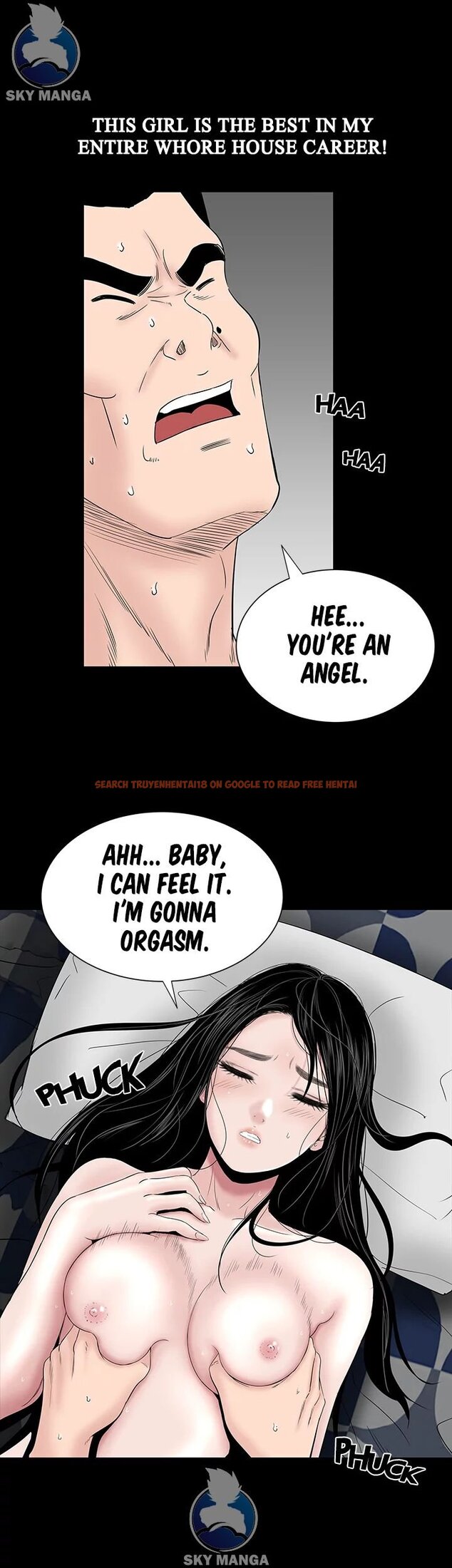 Read Hentai Image 17 004 in comic Brothel - Chapter 21 - www.hentaitnt.net