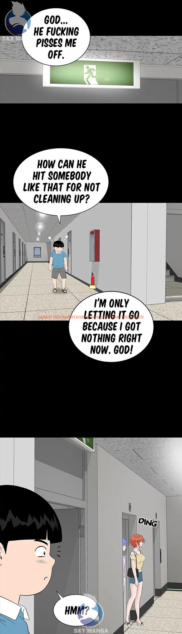 Read Hentai Image 22 005 in comic Brothel - Chapter 21 - www.hentaitnt.net
