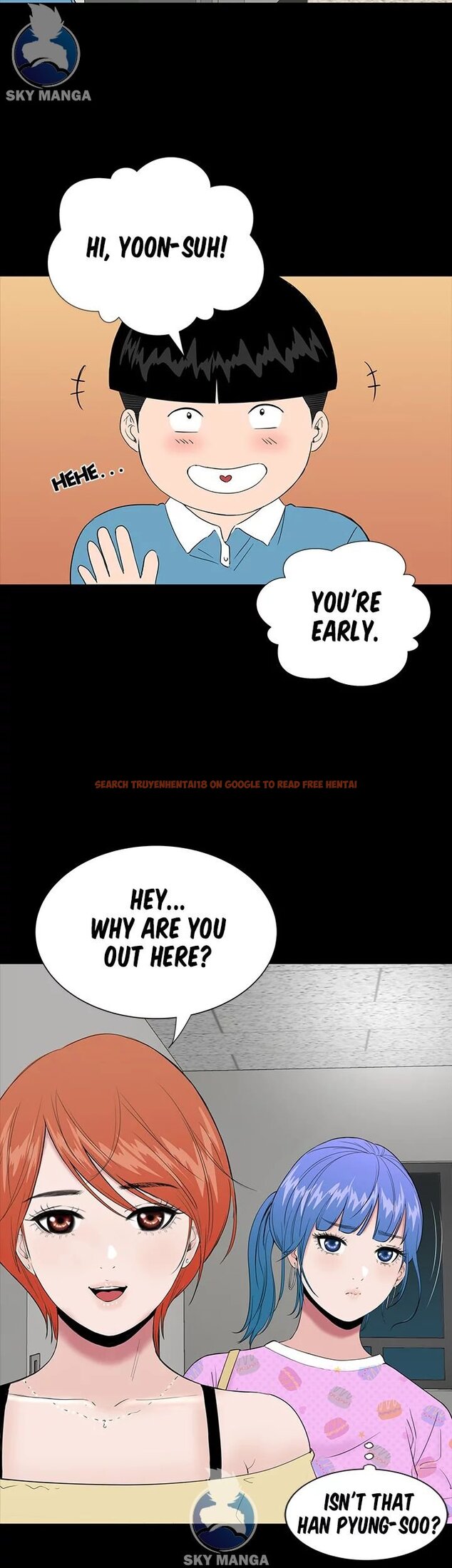 Read Hentai Image 23 005 in comic Brothel - Chapter 21 - www.hentaitnt.net