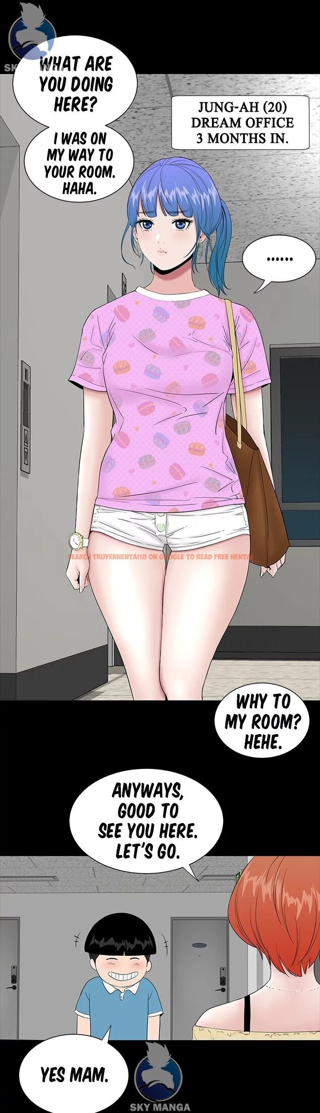 Read Hentai Image 24 005 in comic Brothel - Chapter 21 - www.hentaitnt.net