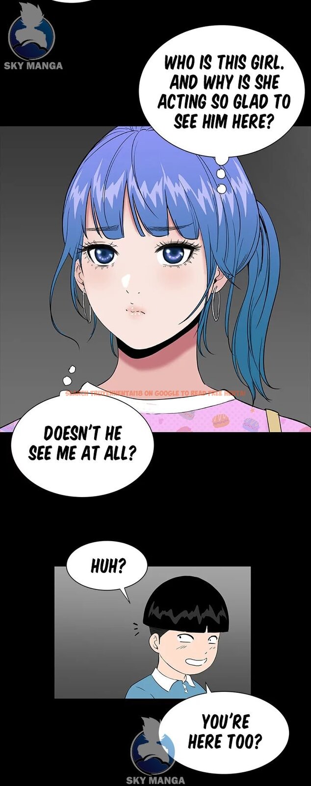 Read Hentai Image 25 005 in comic Brothel - Chapter 21 - www.hentaitnt.net