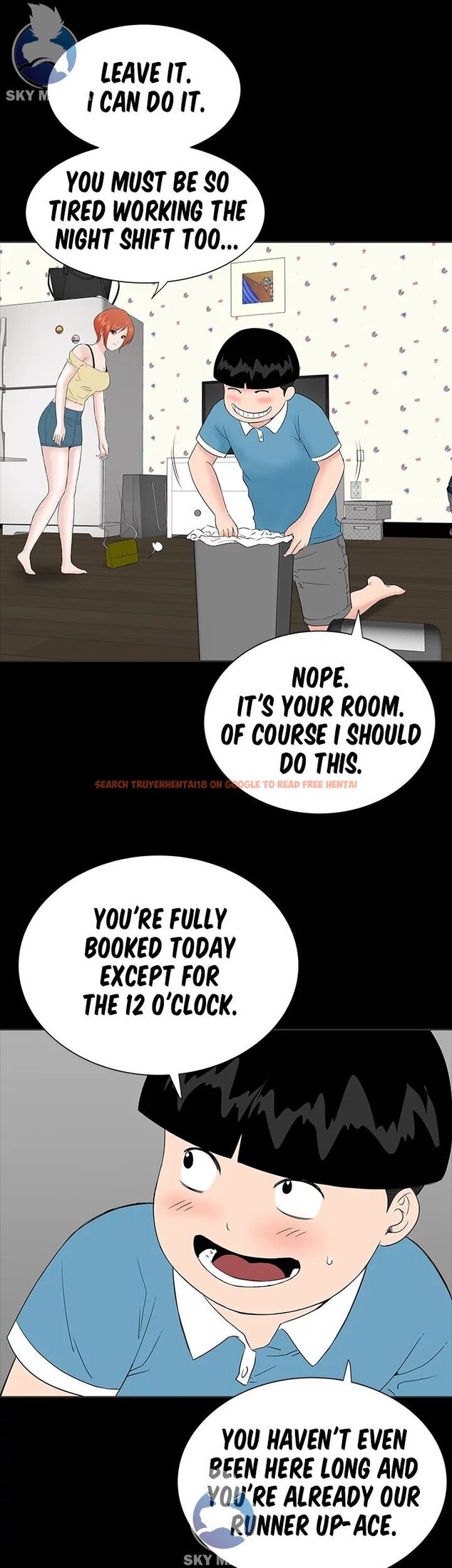 Read Hentai Image 30 005 in comic Brothel - Chapter 21 - www.hentaitnt.net