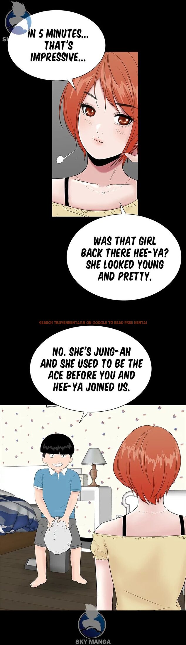Read Hentai Image 32 005 in comic Brothel - Chapter 21 - www.hentaitnt.net