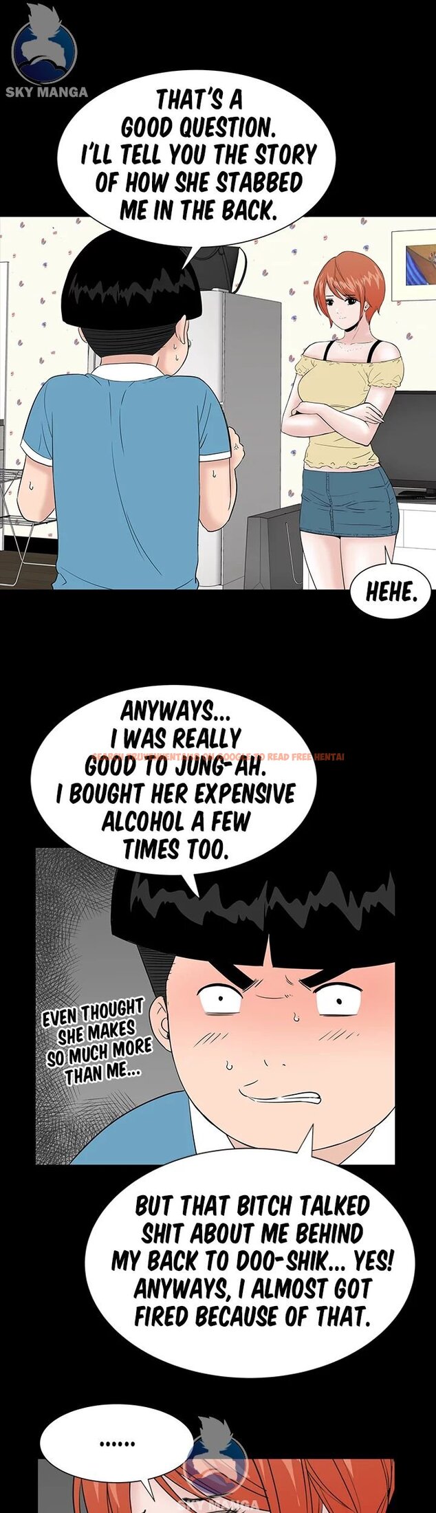 Read Hentai Image 34 005 in comic Brothel - Chapter 21 - www.hentaitnt.net