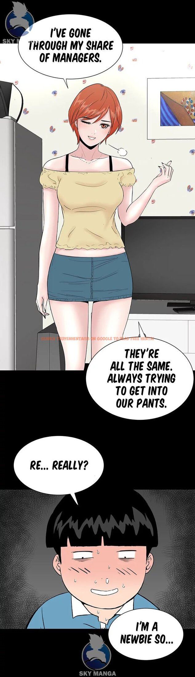Read Hentai Image 36 005 in comic Brothel - Chapter 21 - www.hentaitnt.net