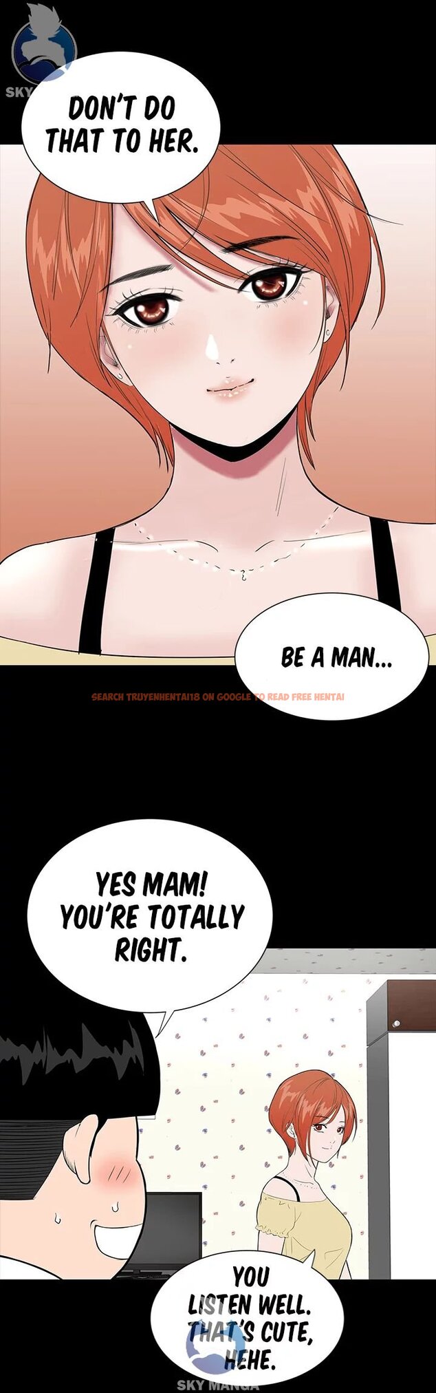 Read Hentai Image 37 005 in comic Brothel - Chapter 21 - www.hentaitnt.net