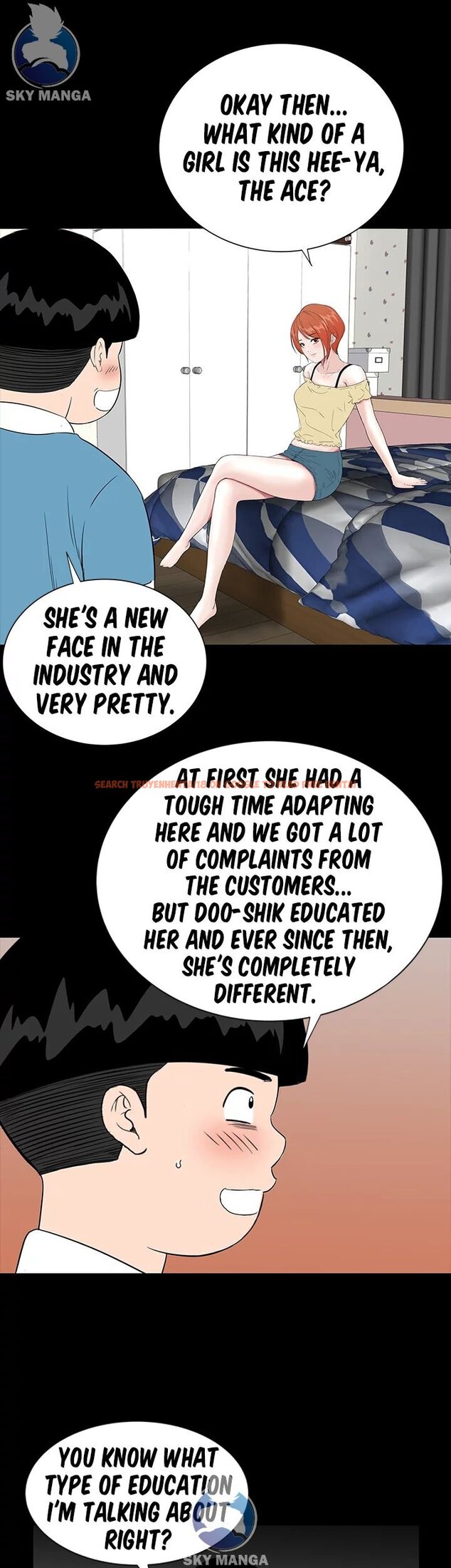 Read Hentai Image 38 005 in comic Brothel - Chapter 21 - www.hentaitnt.net