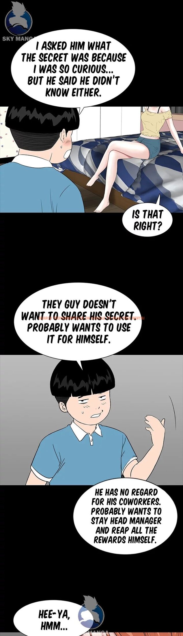 Read Hentai Image 40 005 in comic Brothel - Chapter 21 - www.hentaitnt.net