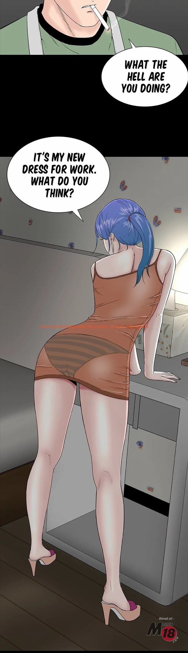 Read Hentai Image 11 611 in comic Brothel - Chapter 22 - www.hentaitnt.net