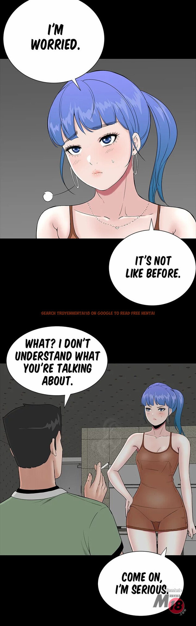 Read Hentai Image 14 611 in comic Brothel - Chapter 22 - www.hentaitnt.net