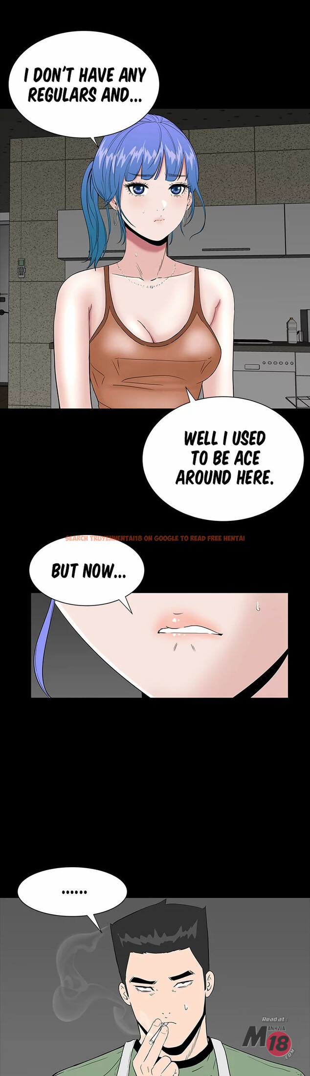 Read Hentai Image 15 611 in comic Brothel - Chapter 22 - www.hentaitnt.net