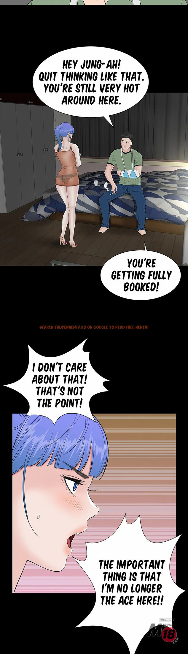 Read Hentai Image 16 611 in comic Brothel - Chapter 22 - www.hentaitnt.net