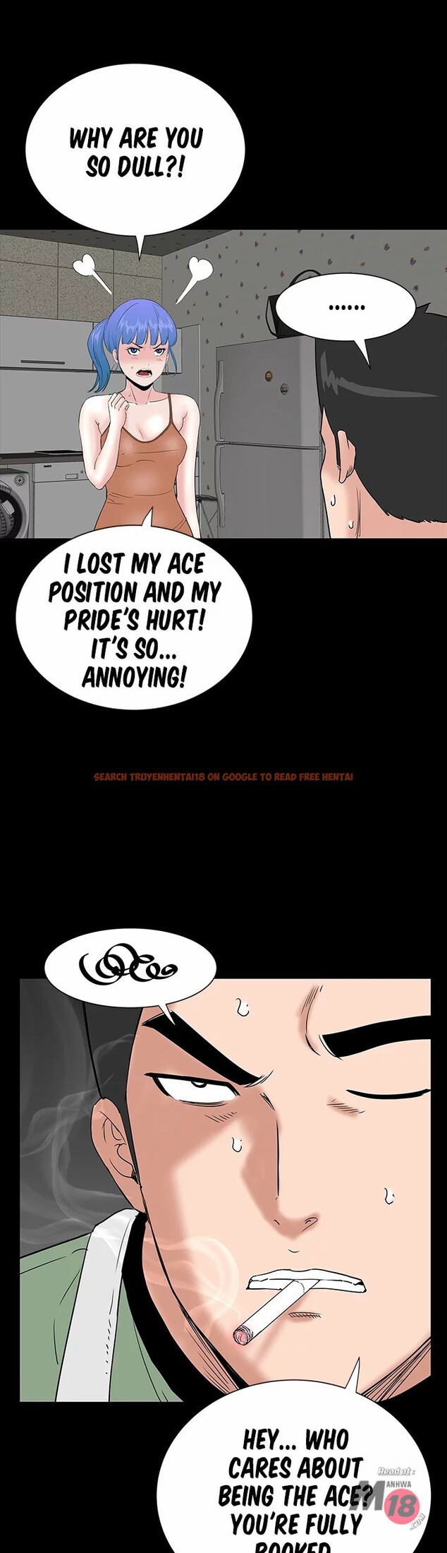 Read Hentai Image 18 611 in comic Brothel - Chapter 22 - www.hentaitnt.net