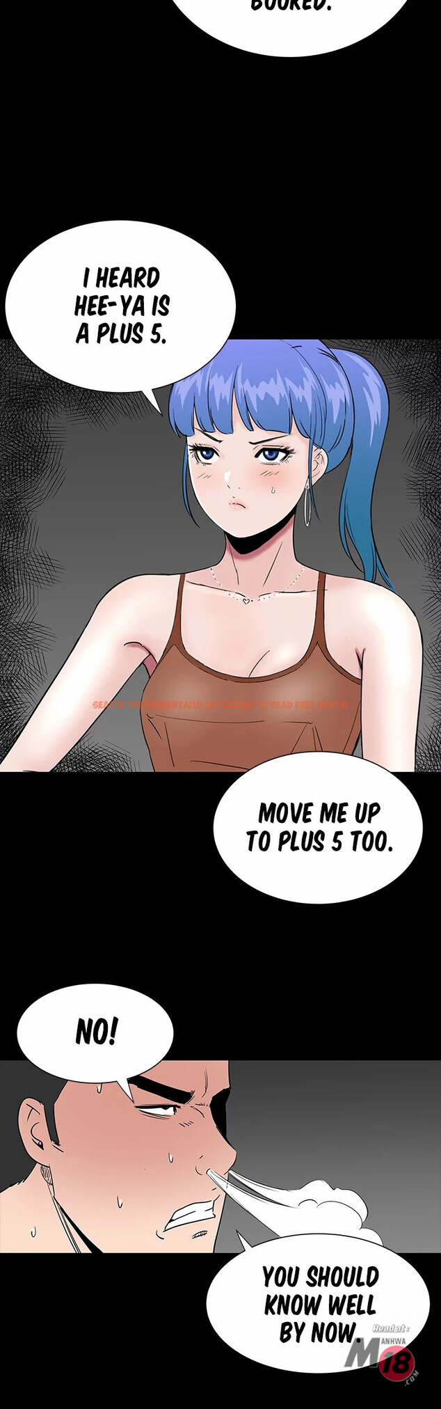 Read Hentai Image 19 611 in comic Brothel - Chapter 22 - www.hentaitnt.net