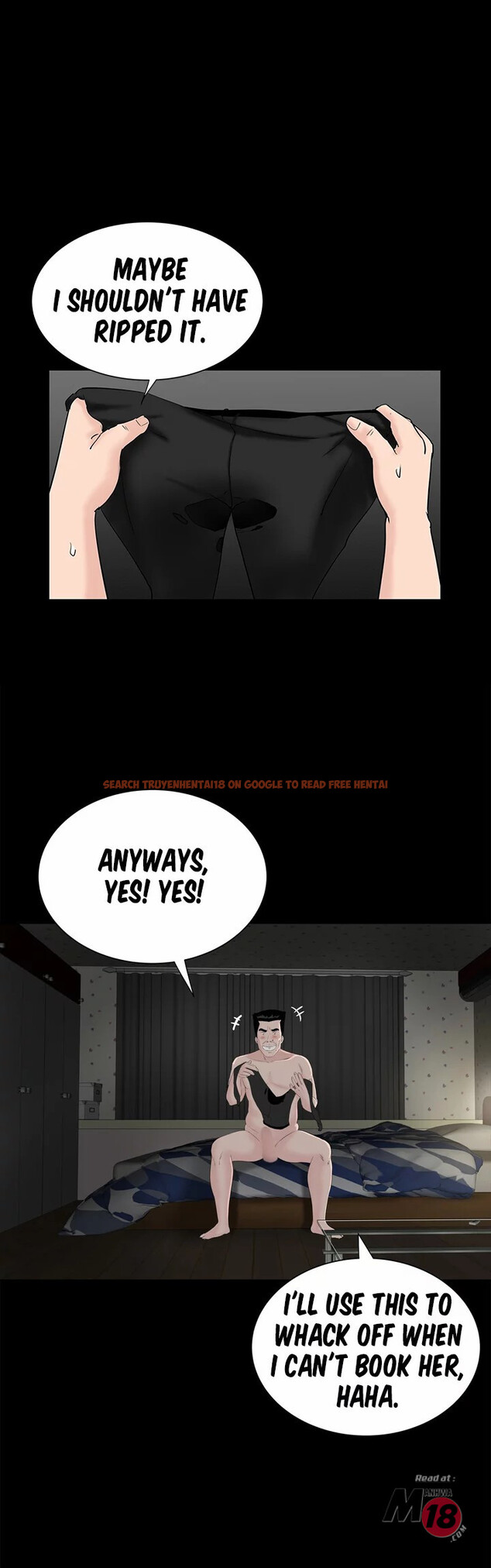 Read Hentai Image 2 611 in comic Brothel - Chapter 22 - www.hentaitnt.net