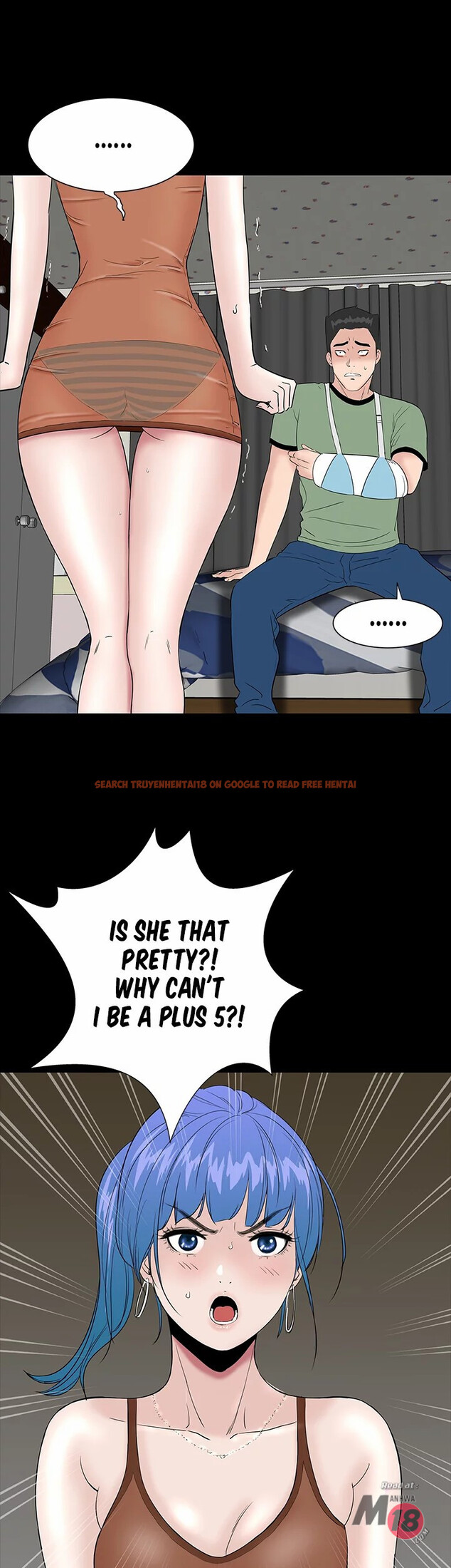 Read Hentai Image 20 611 in comic Brothel - Chapter 22 - www.hentaitnt.net