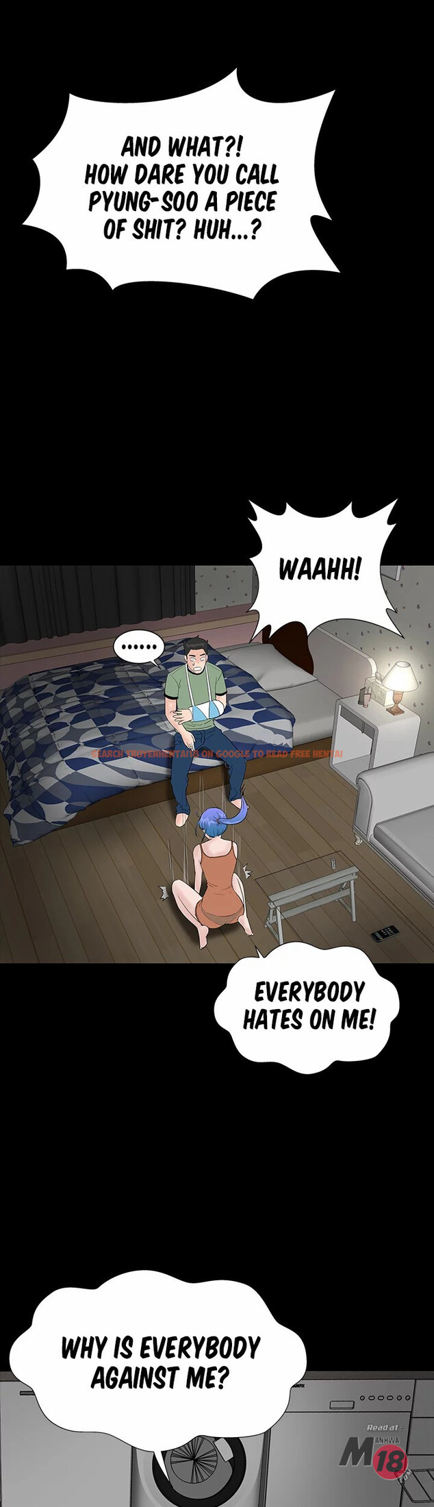 Read Hentai Image 23 611 in comic Brothel - Chapter 22 - www.hentaitnt.net
