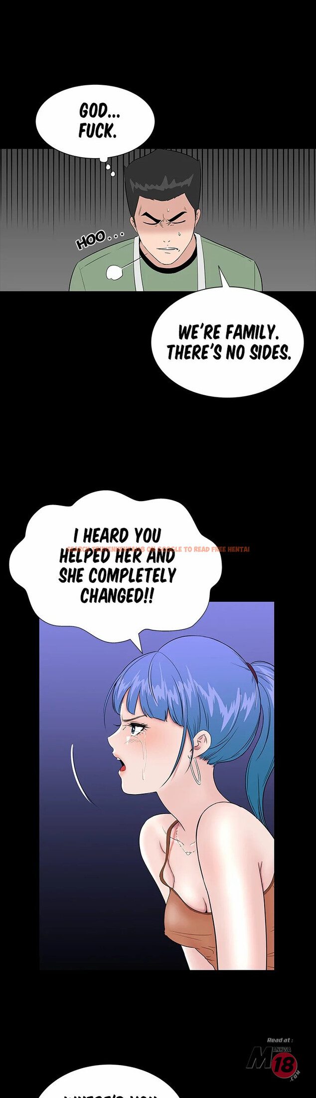 Read Hentai Image 25 611 in comic Brothel - Chapter 22 - www.hentaitnt.net