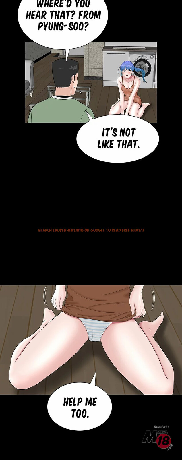 Read Hentai Image 26 611 in comic Brothel - Chapter 22 - www.hentaitnt.net